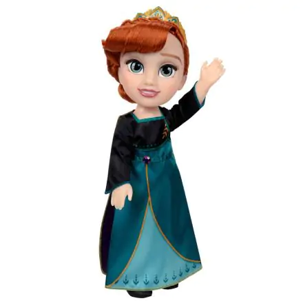 Disney Frozen 2 Queen Anna bábika 38 cm produktová fotografia