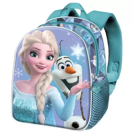 Disney Frozen 2 Sparkle 3D batoh 30cm produktová fotografia