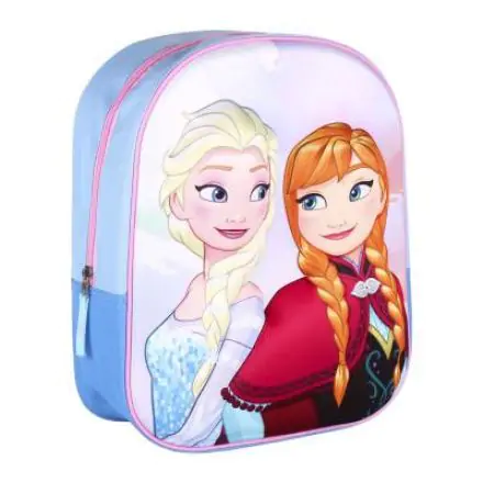 Disney Frozen 2 3D batoh 31cm produktová fotografia