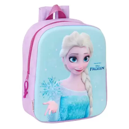 Disney Frozen 3D ruksak 27cm produktová fotografia