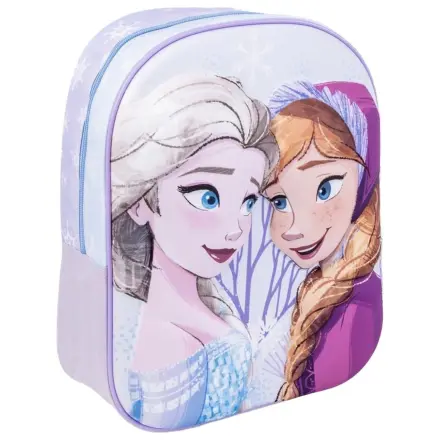 Disney Frozen 3D batoh 30cm produktová fotografia