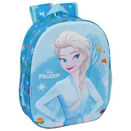 Disney Frozen 3D batoh 33cm produktová fotografia