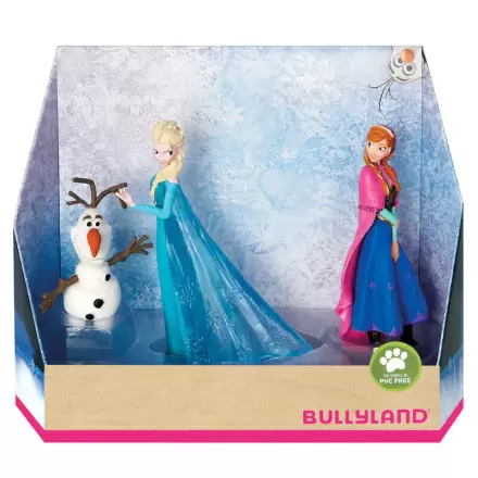 Disney Frozen sada 3 figúrok termékfotója