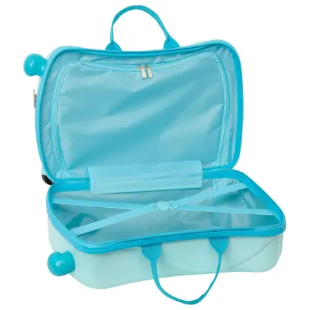 Disney Frozen ABS kufor na kolieskach 44 cm produktová fotografia