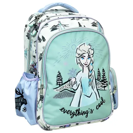 Disney Frozen Adventure školská taška, taška 46 cm produktová fotografia