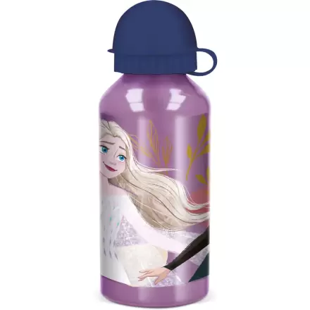 Disney Frozen hliníková fľaša 400ml produktová fotografia