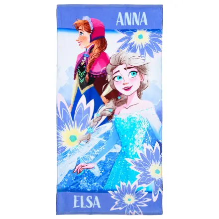 Disney Frozen Anna a Elsa uterák produktová fotografia