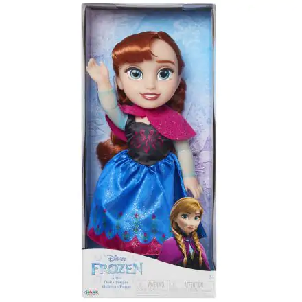 Disney Frozen Anna bábika 38 cm produktová fotografia