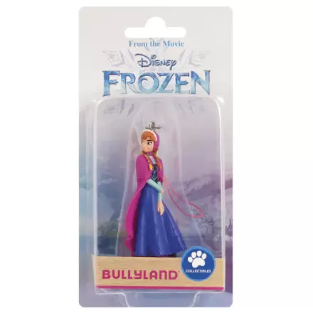 Disney Frozen Anna kľúčenka 7 cm termékfotója