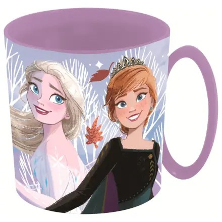 Disney Frozen Autumn Leaves mikro hrnček produktová fotografia