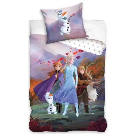 Disney Frozen Awakens obliečka na perinu produktová fotografia