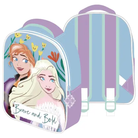 Disney Frozen Brave 3D ruksak, taška 32 cm produktová fotografia