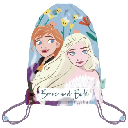 Disney Frozen Brave telocvičná taška 44 cm produktová fotografia
