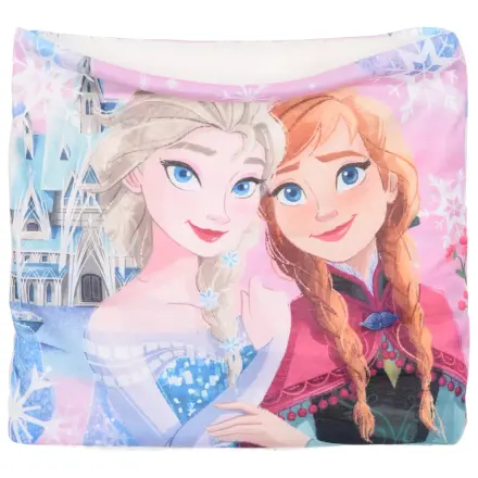 Detský šál, nákrčník Disney Frozen Castle produktová fotografia