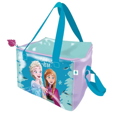 Disney Frozen Celebrate Thermo obedová taška, chladiaca taška 22,5 cm produktová fotografia