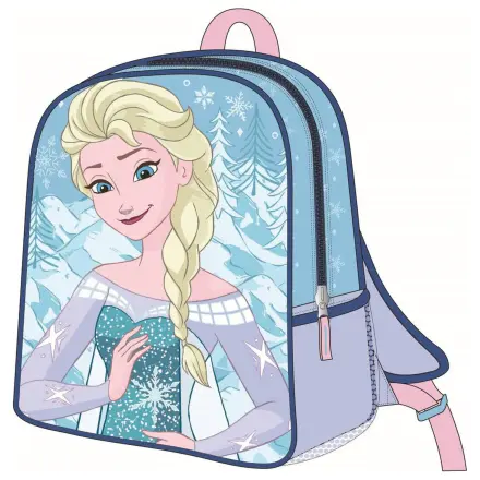 Disney Frozen Elsa 3D ruksak 30cm produktová fotografia