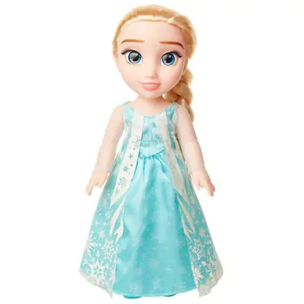 Bábika Disney Frozen Elsa 38cm termékfotója