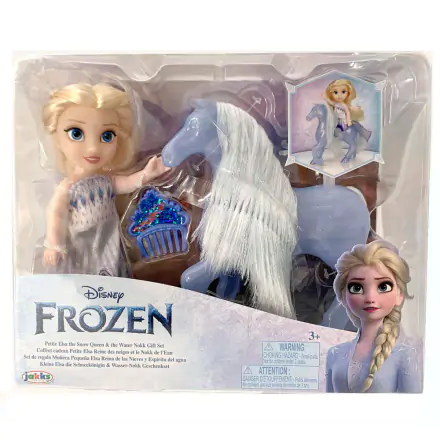 Disney Frozen Elsa + Nokk bábika 15cm termékfotója