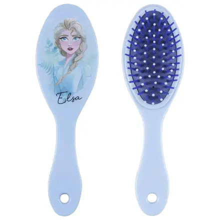 Disney Frozen Elsa kefa na vlasy, hrebeň 21 cm produktová fotografia