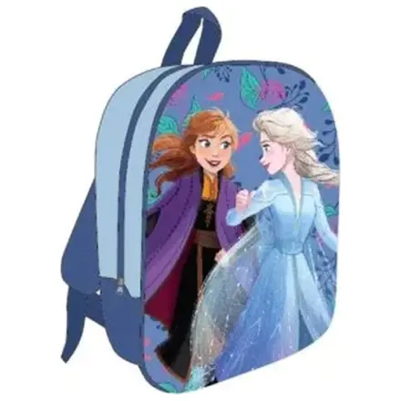 Disney Frozen Enchanted Sisters 3D Ruksak, taška 30 cm produktová fotografia