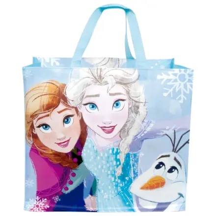 Disney Frozen Face nákupná taška 45 cm produktová fotografia