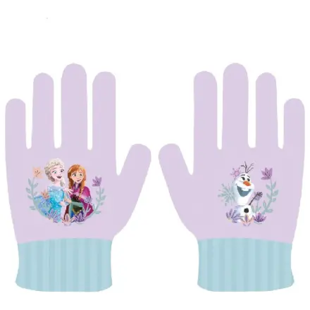 Disney Frozen Flowers detské rukavice produktová fotografia