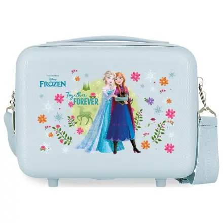 Disney Frozen Forever ABS adaptabilný kozmetický kufrík 29 cm produktová fotografia
