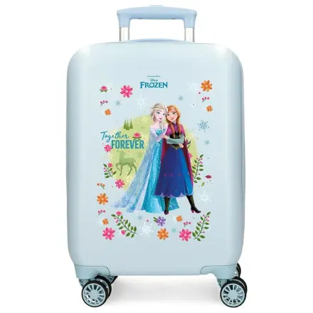 Disney Frozen Forever ABS kufor na kolieskach 50cm produktová fotografia
