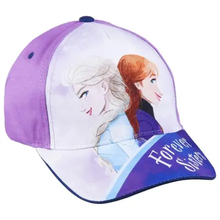 Disney Frozen Forever Detská bejzbalová šiltovka 53 cm produktová fotografia