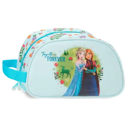 Disney Frozen Forever prispôsobiteľný kozmetický kufrík produktová fotografia