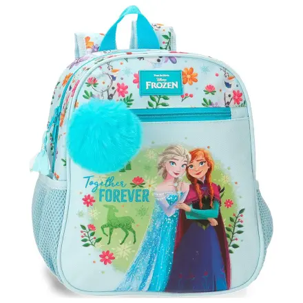 Disney Frozen Forever adaptabilný batoh 28cm produktová fotografia