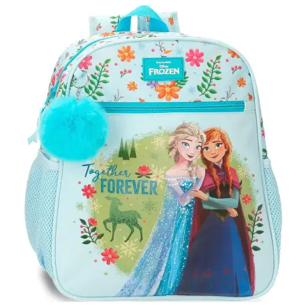 Disney Frozen Forever adaptívny ruksak 33 cm produktová fotografia