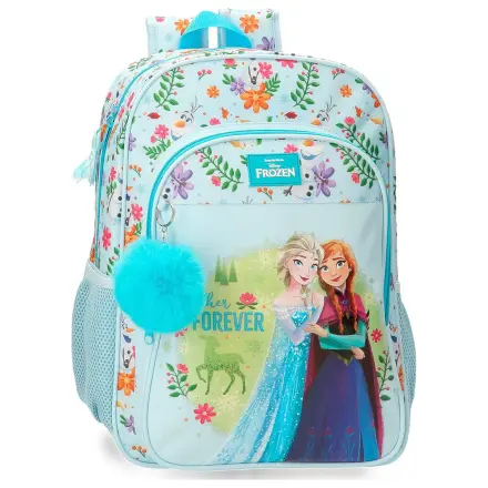 Disney Frozen Forever adaptabilný batoh 40cm produktová fotografia