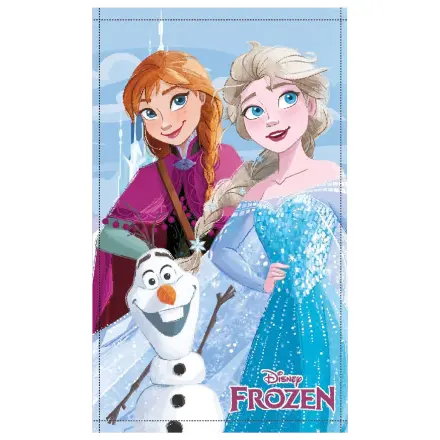 Disney Frozen Friends Forever uterák na ruky, uterák na tvár, uterák 30x50cm produktová fotografia
