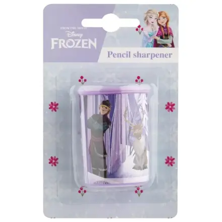 Disney Frozen Friends strúhadlo na ceruzky produktová fotografia