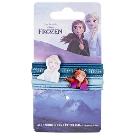 Disney Frozen Súprava sponiek do vlasov Frosty 8 ks produktová fotografia