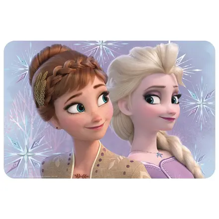 Disney Frozen Frosty Prestieranie 43x28 cm produktová fotografia