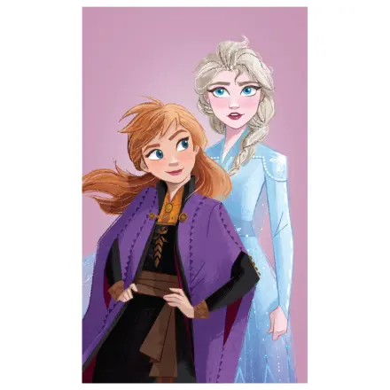 Disney Frozen Grace Uterák na ruky, Uterák na tvár, Uterák produktová fotografia