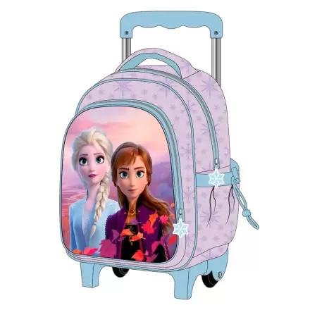 Disney Frozen trolley 31 cm produktová fotografia
