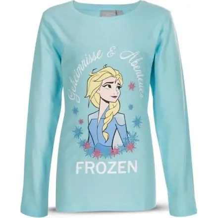 Disney Frozen detské tričko s dlhým rukávom, top produktová fotografia