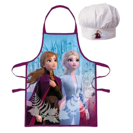 Disney Frozen Detská zástera 2-dielna súprava produktová fotografia