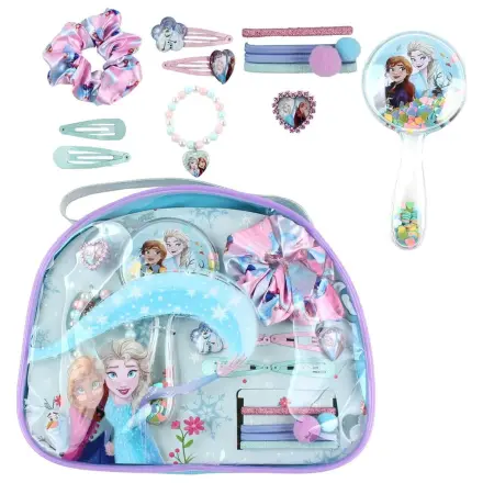 Disney Frozen potrebná súprava krásy produktová fotografia