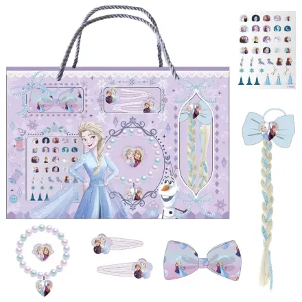 Disney Frozen beauty box súprava produktová fotografia