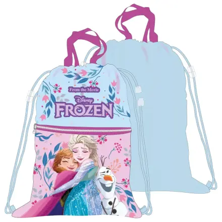 Disney Frozen Hug Deluxe športová taška, taška do posilňovne 45 cm produktová fotografia