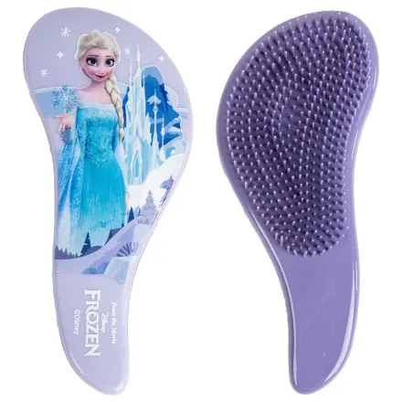 Disney Frozen Ice kefa na vlasy, hrebeň 20 cm produktová fotografia