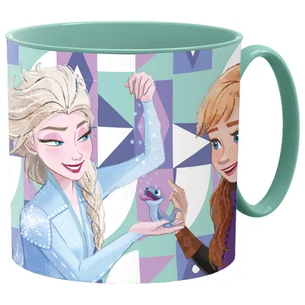 Disney Frozen Ice Magic mikro hrnček produktová fotografia