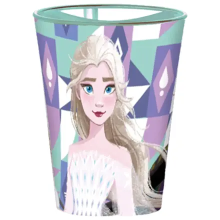 Disney Frozen Ice Magic plastový pohár 260 ml produktová fotografia