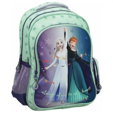 Disney Frozen Idyllic školská taška, taška 42 cm produktová fotografia