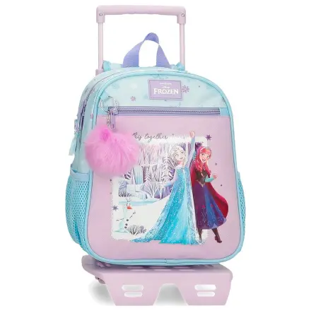 Disney Frozen In This Together vozík 28 cm produktová fotografia