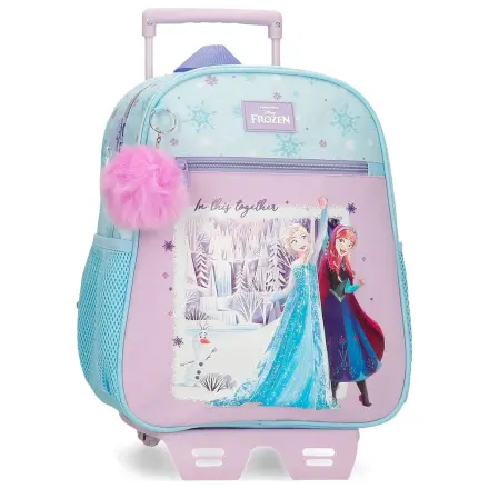 Disney Frozen In This Together vozík 33cm produktová fotografia